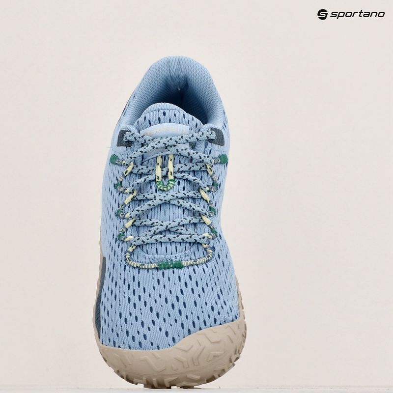 Жіночі бігові кросівки Merrell Vapor Glove 6 chambray 9
