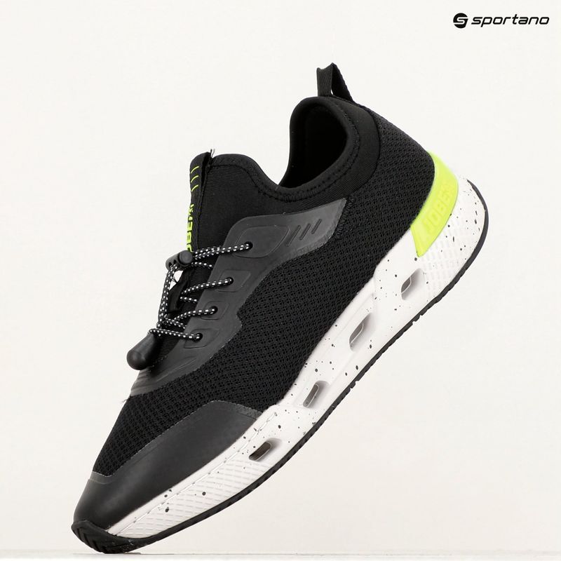 JOBE Відкрийте для себе водне взуття Watersport Sneaker чорне 12