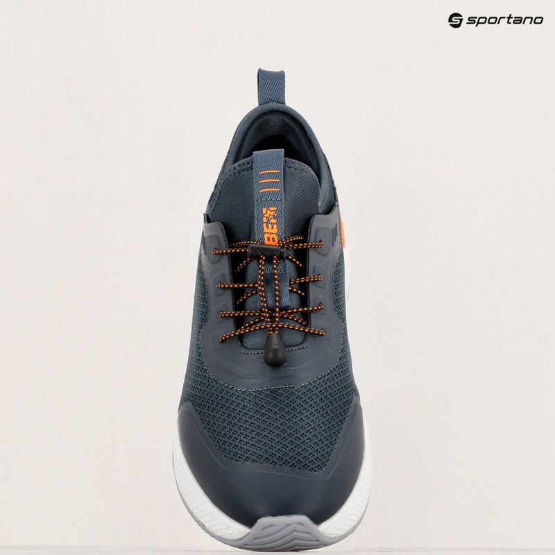 Черевики для води чоловічі JOBE Discover Watersport Sneaker midnight blue 12