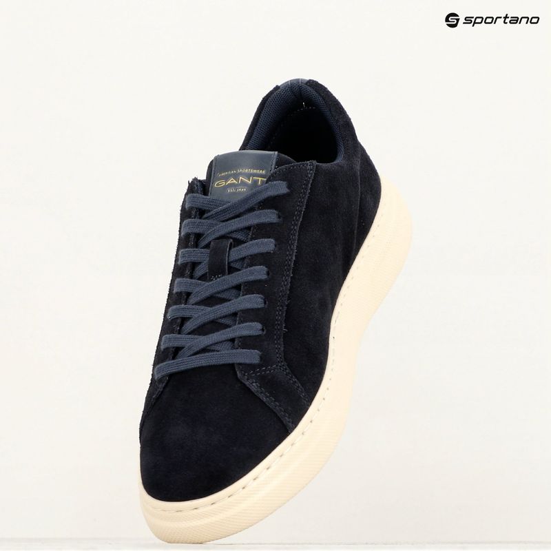 Черевики чоловічі GANT Joree marine 15