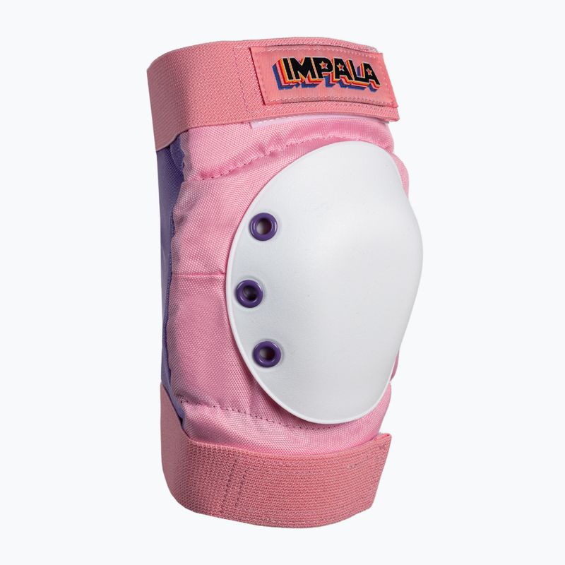 Набір протекторів жіночих IMPALA Protective рожевий IMPRPADS 2