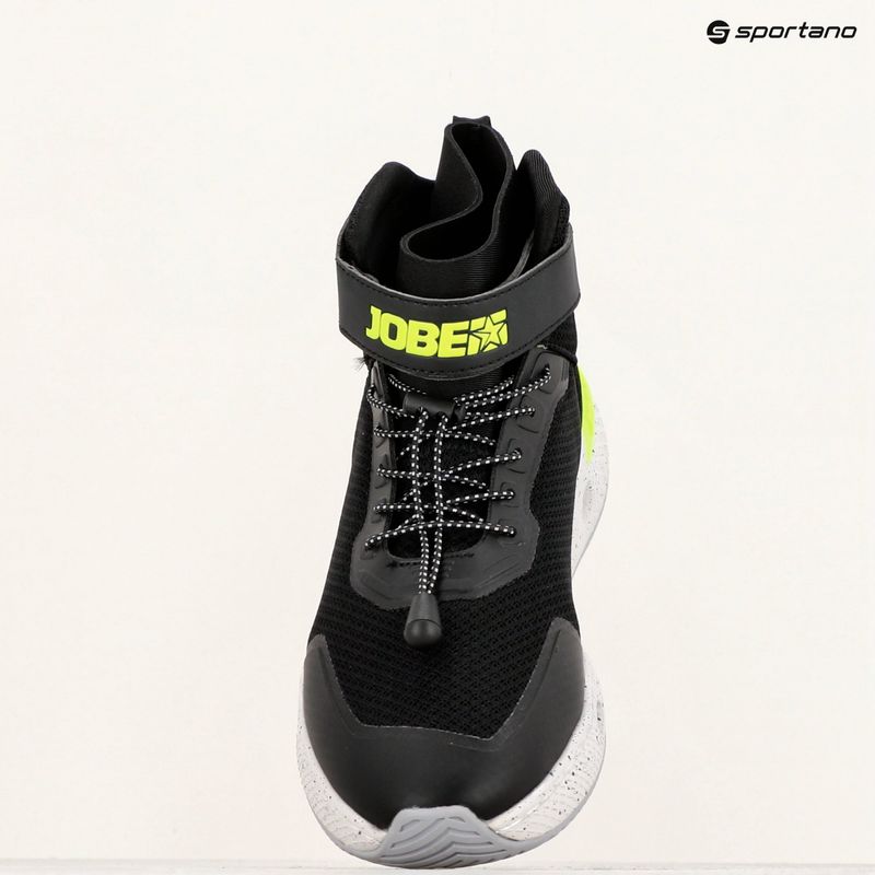 Черевики для води чоловічі JOBE Discover Sneaker High black 12