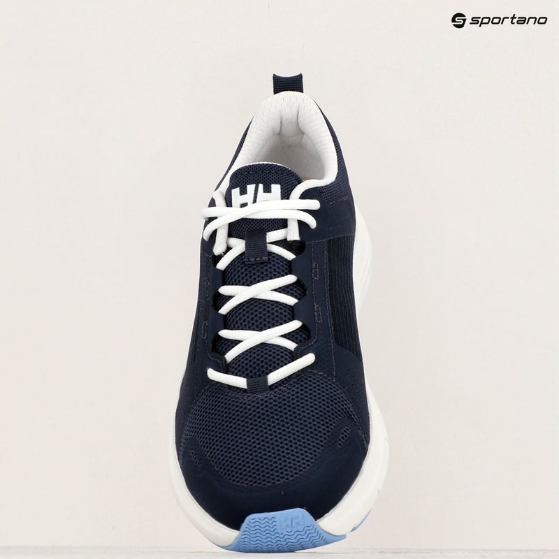 Кросівки жіночі Helly Hansen HP Ahiga Evo 5 navy/bright blue 9