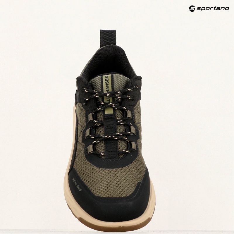 Чоловічі туристичні черевики Helly Hansen Chilliwack ulity gre 15