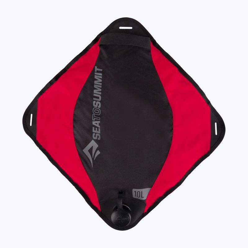 Резервуар Sea to Summit Pack Tap 10 л red 2