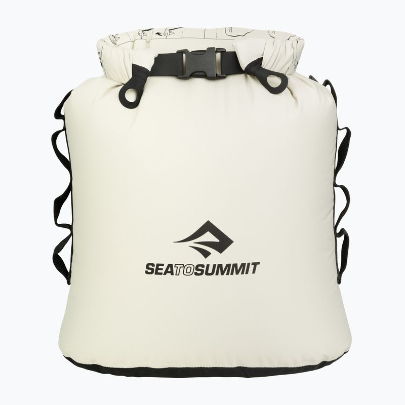Мішок для сміття Sea To Summit Trash Dry 10 л