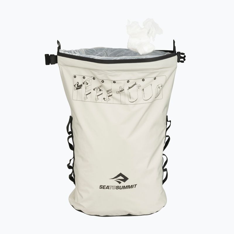 Мішок для сміття Sea To Summit Trash Dry 10 л 2