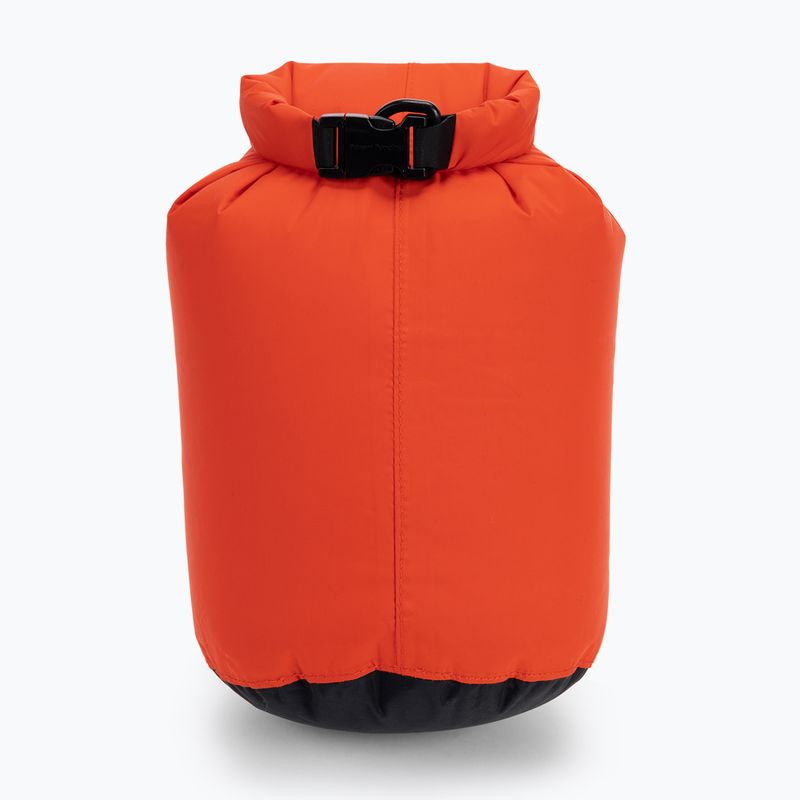 Водонепроникний мішок Sea to Summit Lightweight 70D Dry Sack 4L червоний ADS4RD 2