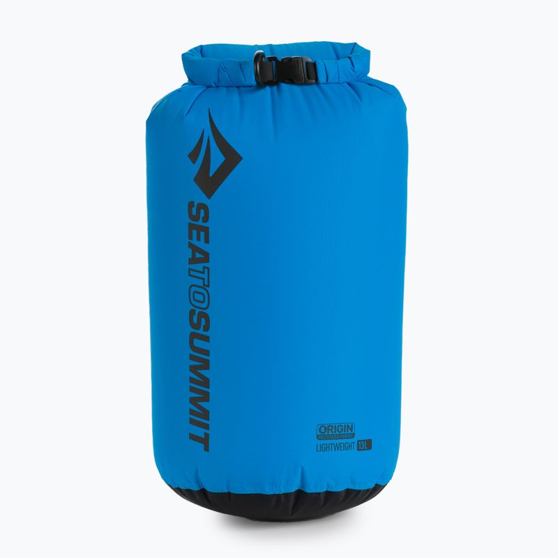 Водонепроникний мішок Sea to Summit Lightweight 70D Dry Sack 13L блакитний ADS13BL