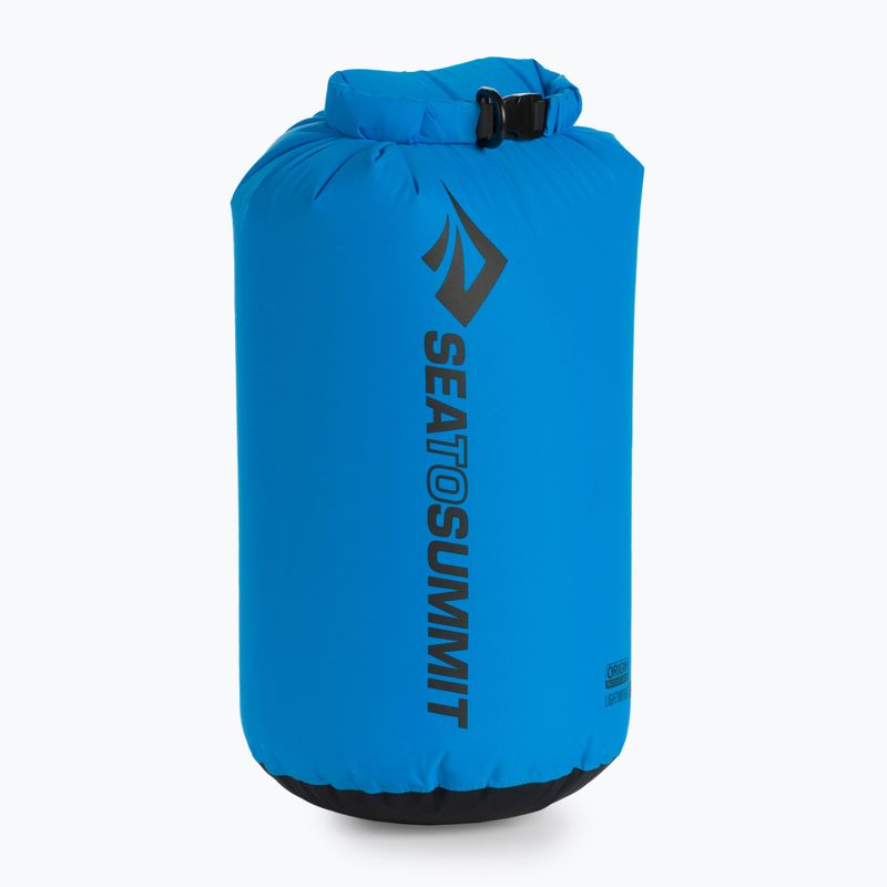 Водонепроникний мішок Sea to Summit Lightweight 70D Dry Sack 13L блакитний ADS13BL 2