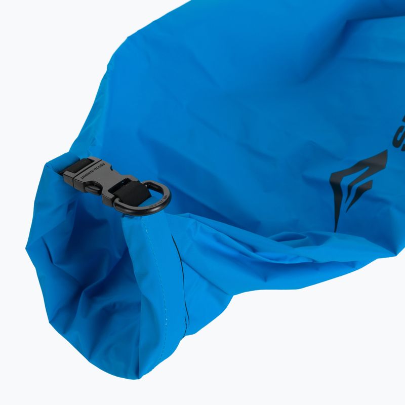 Водонепроникний мішок Sea to Summit Lightweight 70D Dry Sack 13L блакитний ADS13BL 3