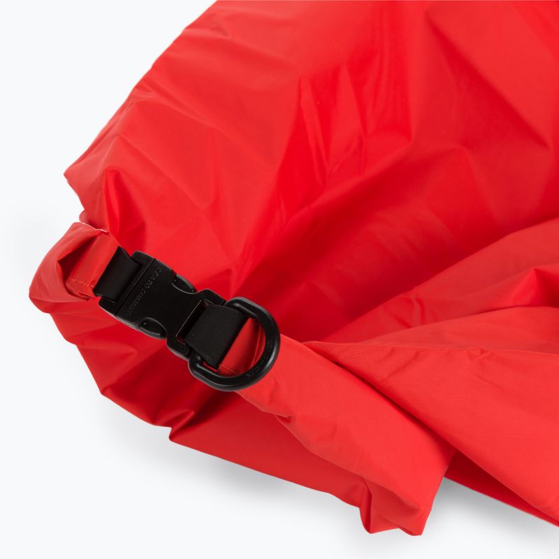 Водонепроникний мішок Sea to Summit Lightweight 70D Dry Sack 35L червоний ADS35RD 3