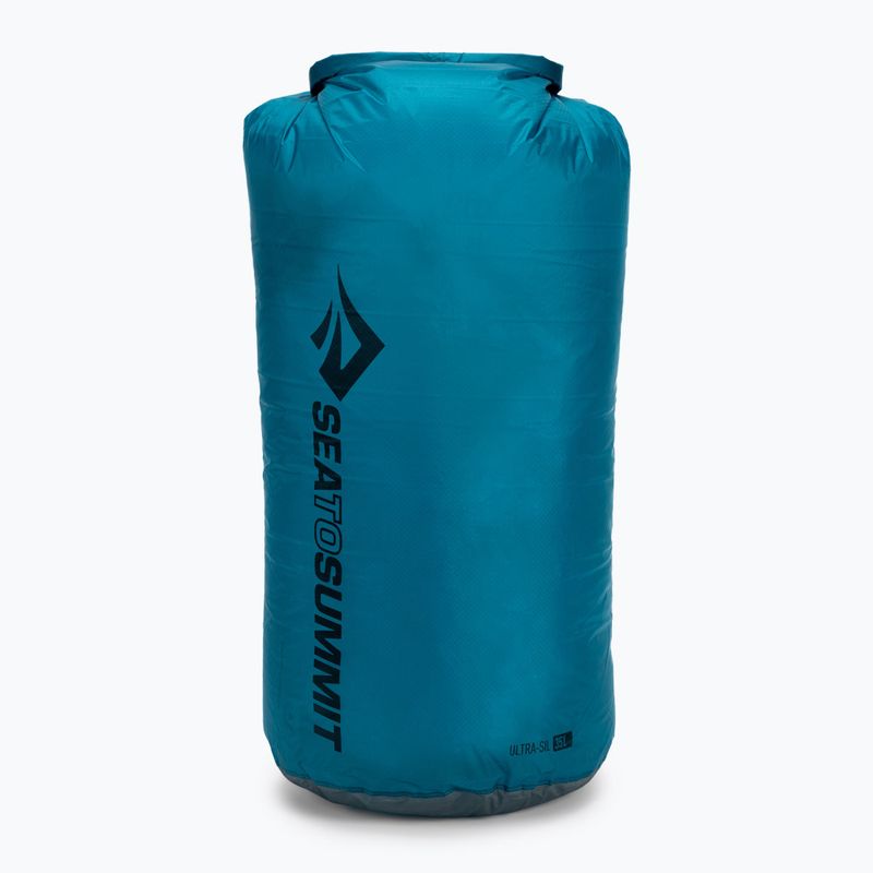 Водонепроникна сумка Sea to Summit Ultra-Sil™ Dry Sack 35L синя AUDS35BL