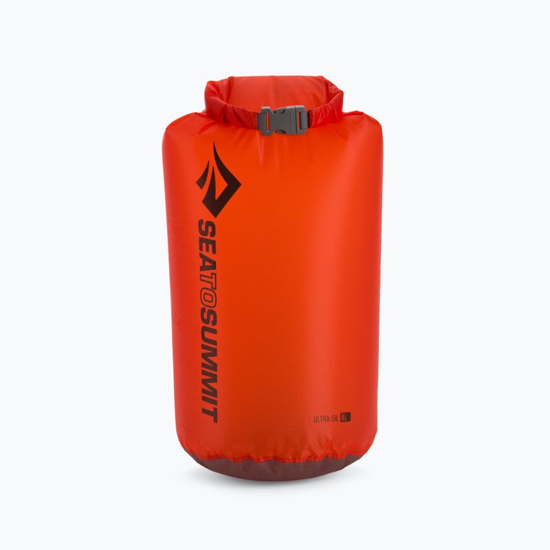 Водонепроникна сумка Sea to Summit Ultra-Sil™ Dry Sack 8 л помаранчева AUDS8OR