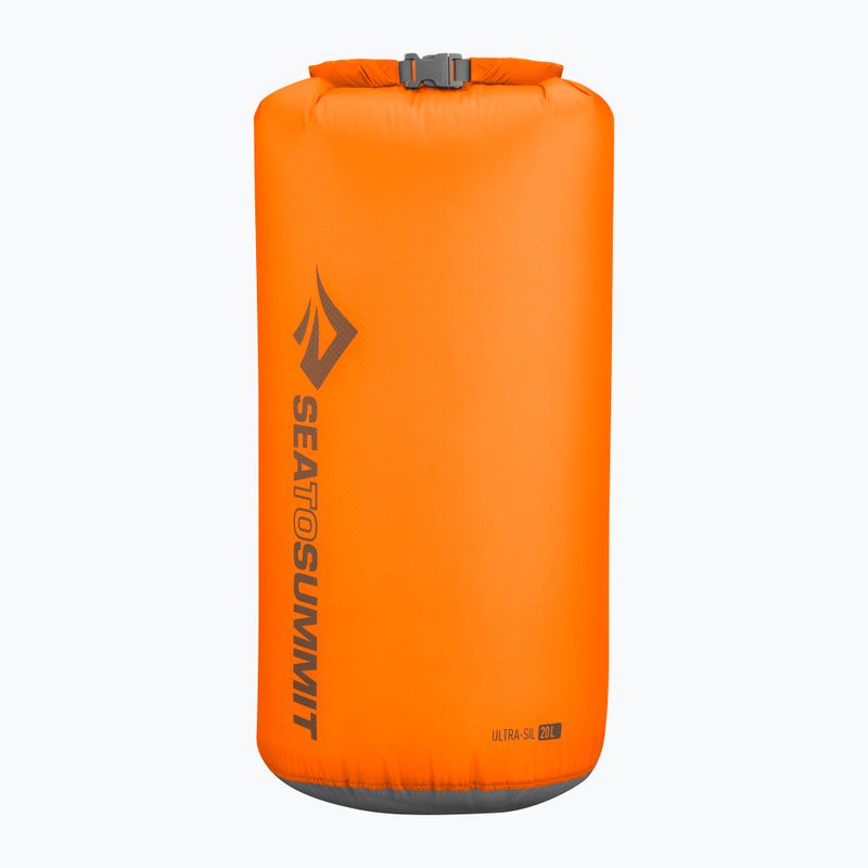 Водонепроникна сумка Sea to Summit Ultra-Sil™ Dry Sack 20 л помаранчева AUDS20OR 4