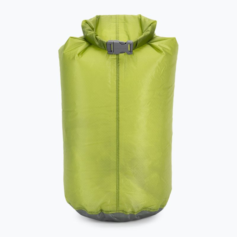 Водонепроникна сумка Sea to Summit Ultra-Sil™ Dry Sack 8 л зелена AUDS8GN 2