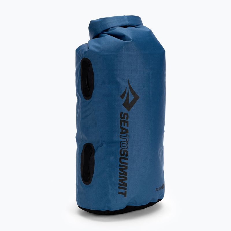 Водонепроникний мішок Sea to Summit Big River Dry Bag 20L блакитний ABRDB20BL 3