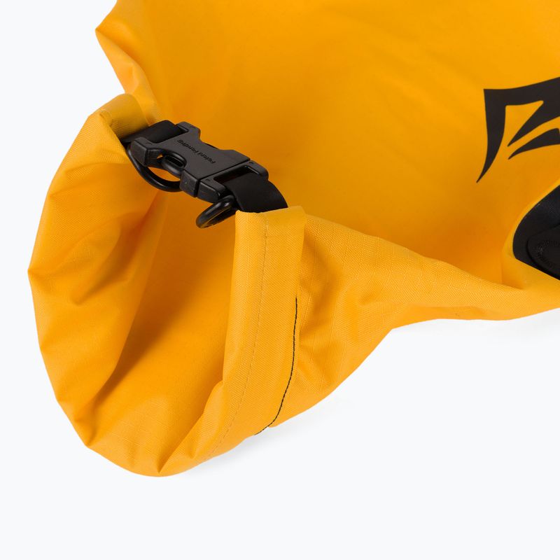 Водонепроникний мішок Sea to Summit Big River Dry Bag 20L жовтий ABRDB20YW 5