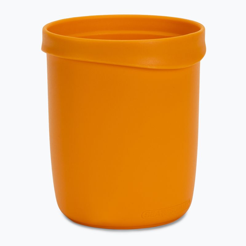 Чашка туристична Sea to Summit Delta Mug помаранчева ADMUGOR