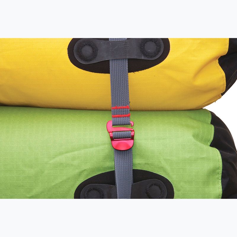 Ремені з гачками Sea to Summit Hook Release Accessory Strap 1 м yellow 4