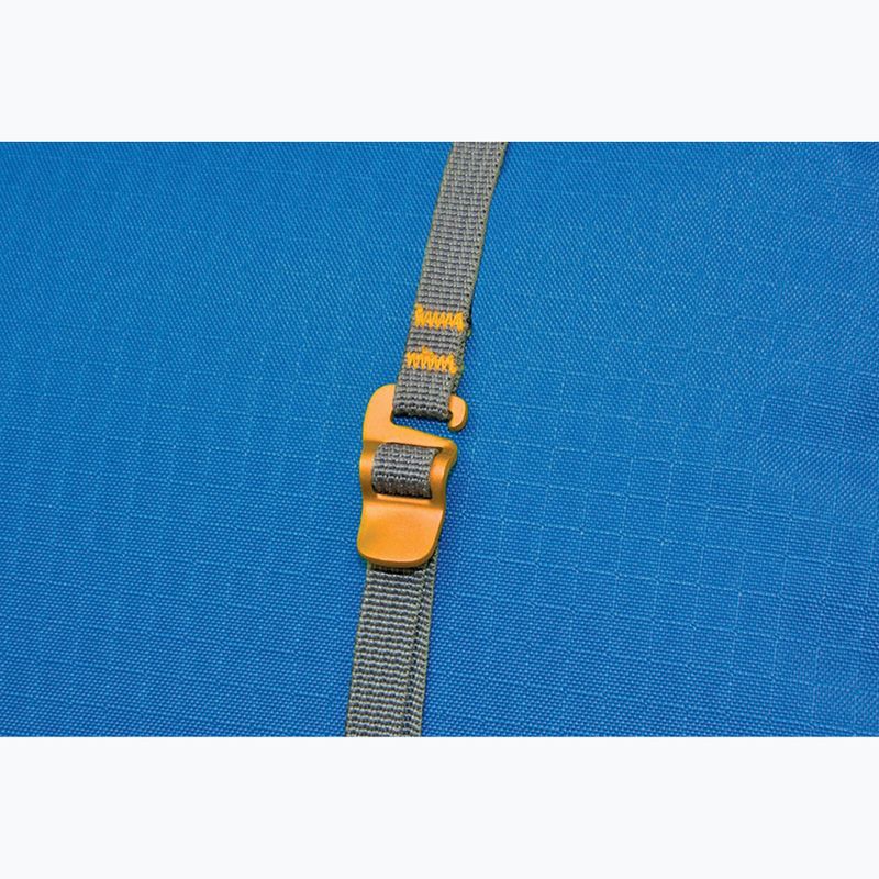 Ремені з гачками Sea to Summit Hook Release Accessory Strap 1 м yellow 5