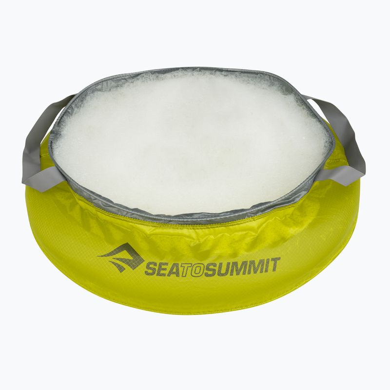 Мийка туристична Sea to Summit Ultra Sil Kitchen 10 л 2