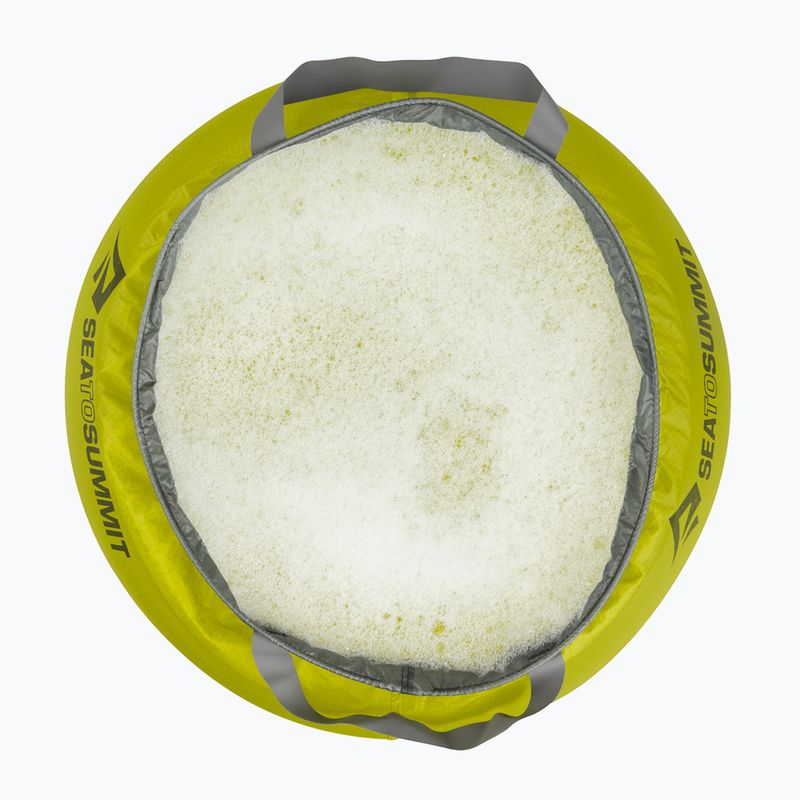Мийка туристична Sea to Summit Ultra Sil Kitchen 10 л 3