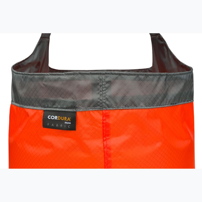 Відро складне Sea to Summit Ultra Sil Folding 10 л red 3