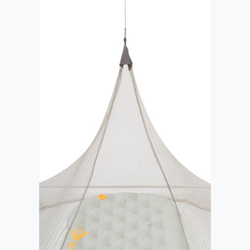 Москітна сітка Sea To Summit Nano MosquiTo Pyramid Net Single grey 3