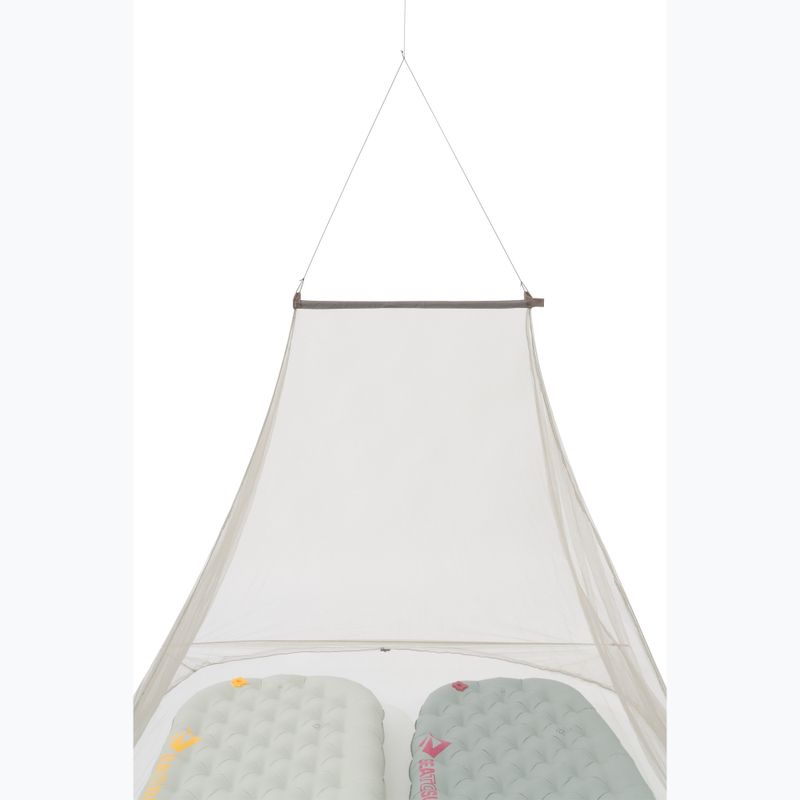 Москітна сітка Sea To Summit Nano MosquiTo Pyramid Net Double grey 3