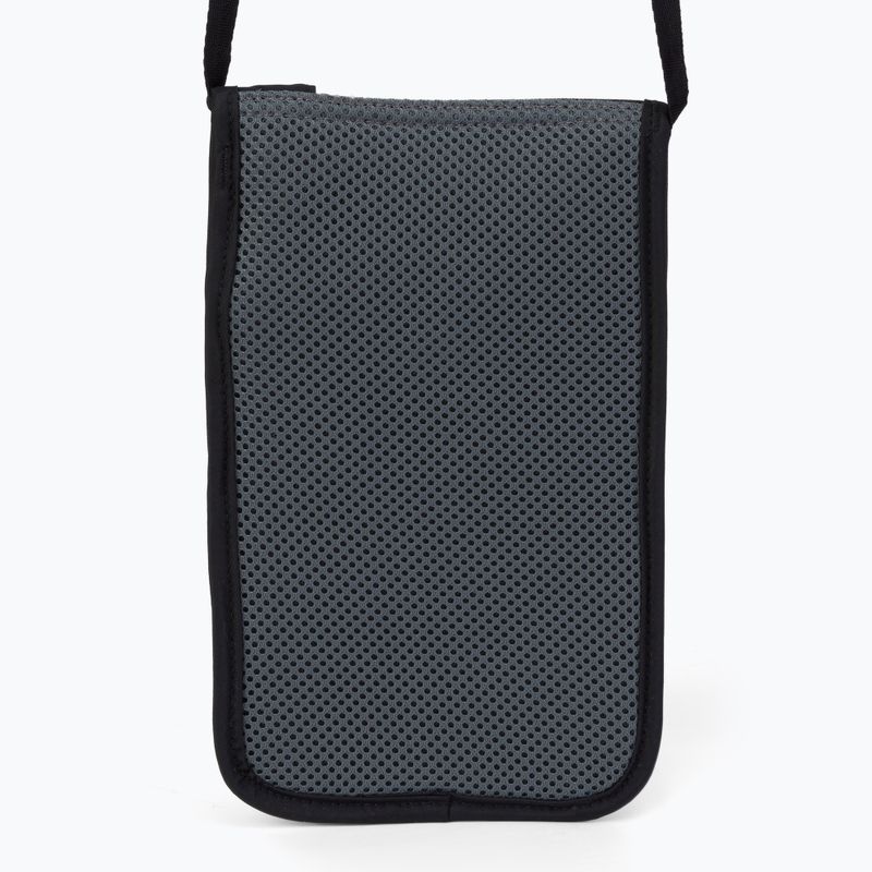 Барсетка Sea to Summit Neck Wallet 5 чорна ATLNW5BK 3