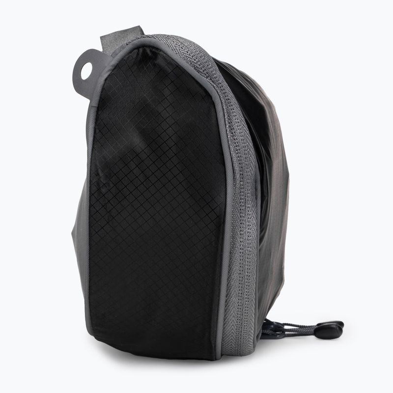 Косметичка туристична Sea to Summit Hanging Toiletry чорна ATLHTBSBK 2