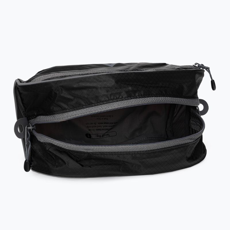 Косметичка туристична Sea to Summit Toiletry чорна ATLTBSBK 3