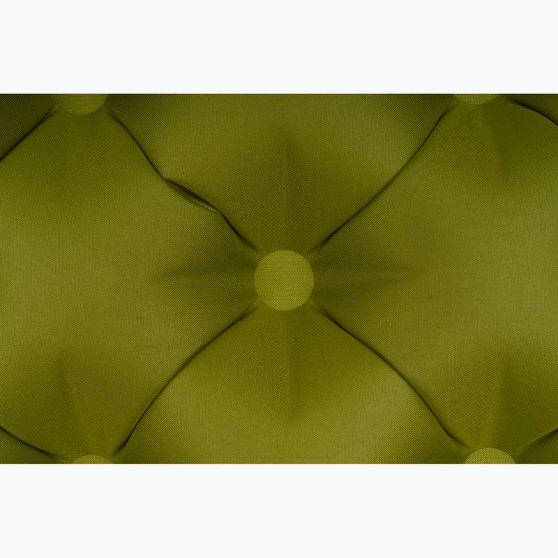 Килимок надувний для сидіння Sea to Summit Air Seat Insulated green 8