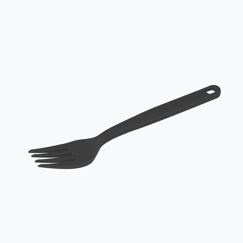 Виделка Sea To Summit Camp Cutlery grey