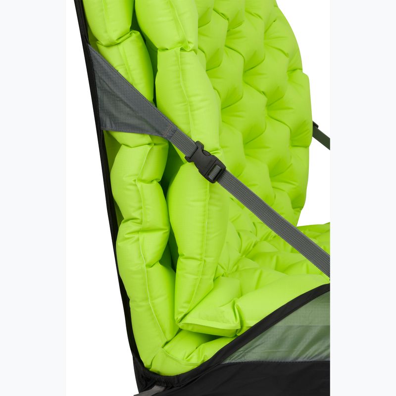 Сидіння Sea to Summit Air Chair grey 6
