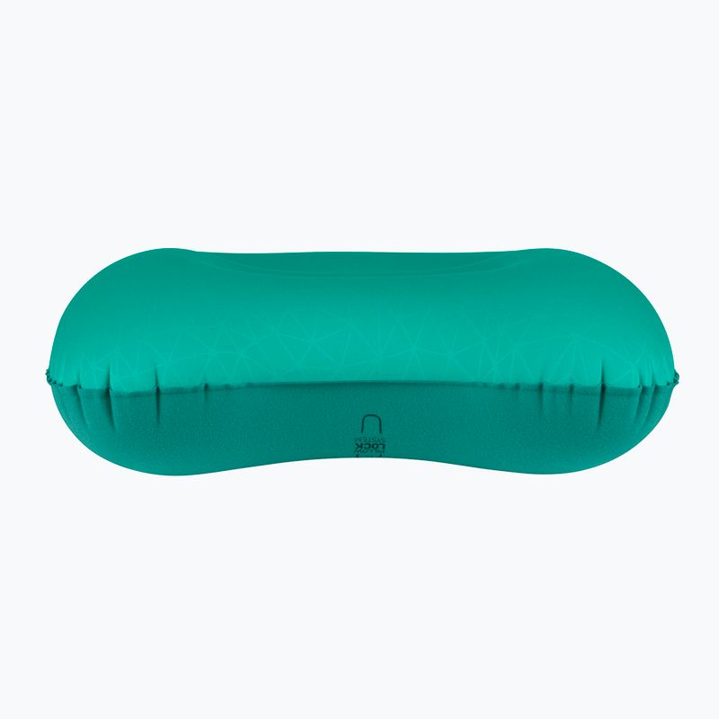 Подушка туристична Sea to Summit Aeros Ultralight Pillow Regular зелена APILULRSF 3