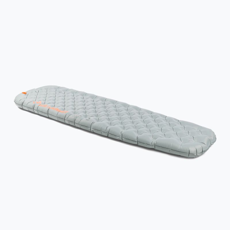 Mata dmuchana Sea to Summit Ether Light XT Insulated Mat Regular сіра AMELXTINS_R