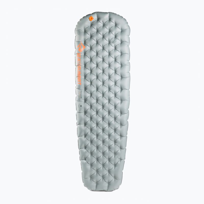 Mata dmuchana Sea to Summit Ether Light XT Insulated Mat Regular сіра AMELXTINS_R 2
