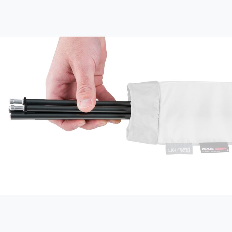 Набір жердин Sea To Summit Telos Hangout Poleset charcoal 4