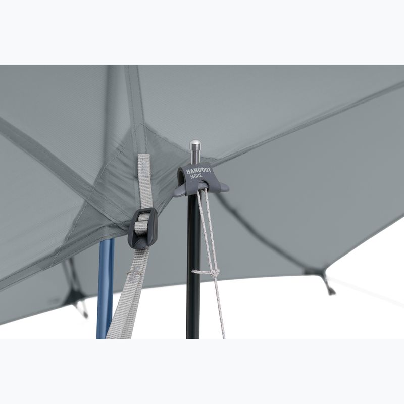 Набір жердин Sea To Summit Telos Hangout Poleset charcoal 5