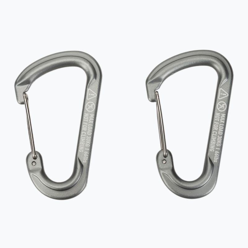 Карабін Sea to Summit Accessory Carabiner ATD0140-00122101 2