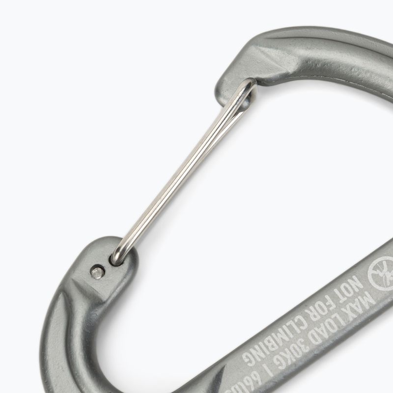 Карабін Sea to Summit Accessory Carabiner ATD0140-00122101 3
