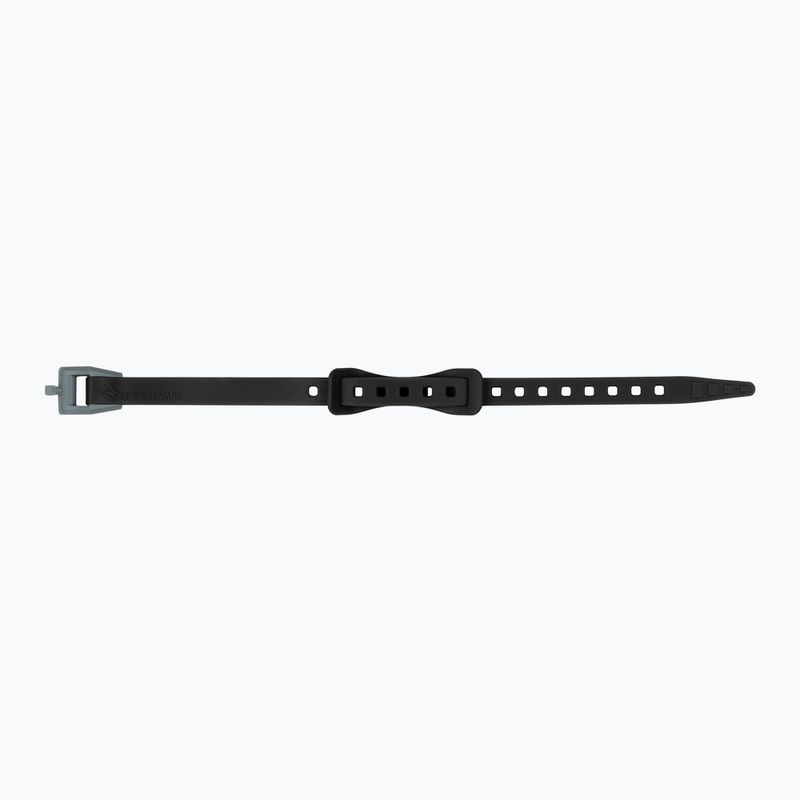 Ремені для кріплення Sea To Summit Stretch Loc black 2