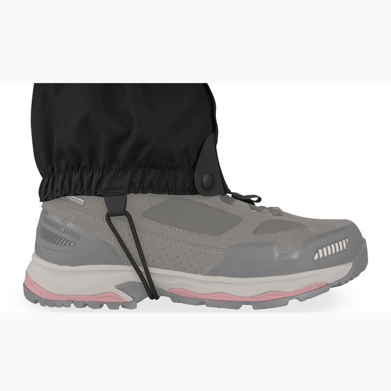 Гетри Sea To Summit Grasshopper Gaiters black 2