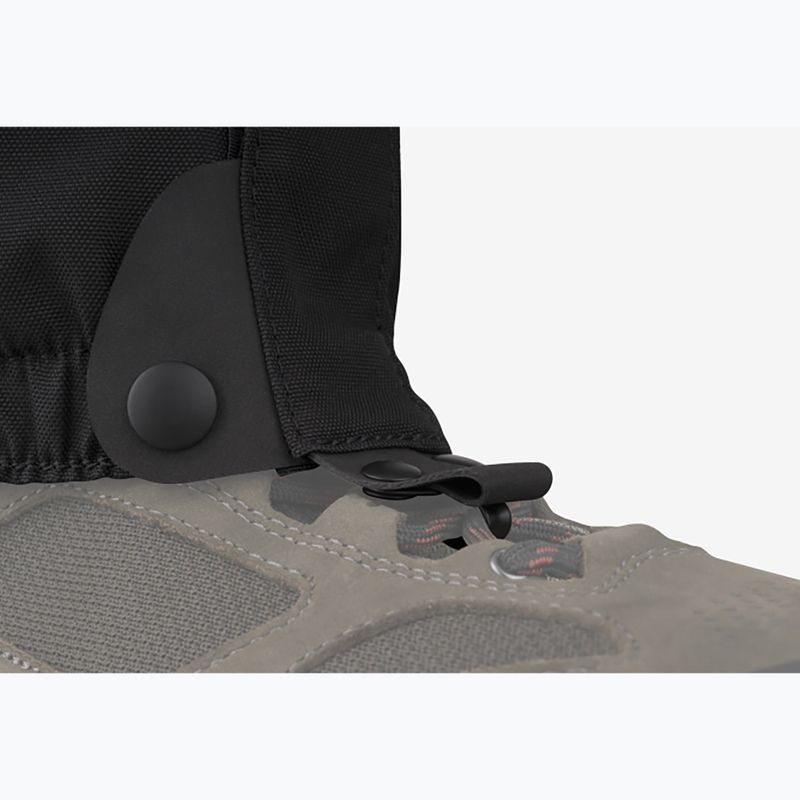 Гетри Sea To Summit Grasshopper Gaiters black 3
