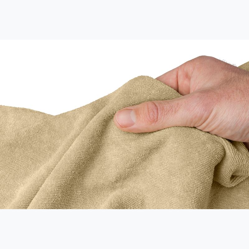Рушник швидковисихаючий Sea to Summit Tek Towel S desert 6