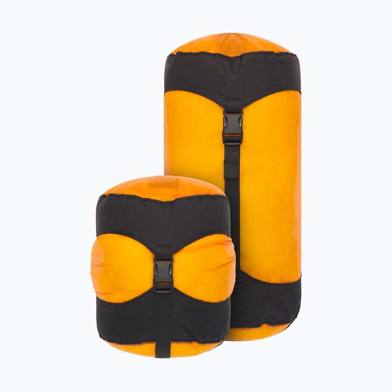 Сумка компресійна Sea to Summit Ultra-Sil Compression Sack 5 л zinnia 3