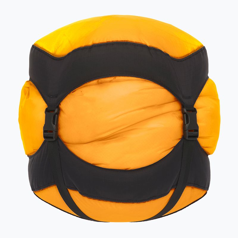 Сумка компресійна Sea to Summit Ultra-Sil Compression Sack 8 л zinnia 3