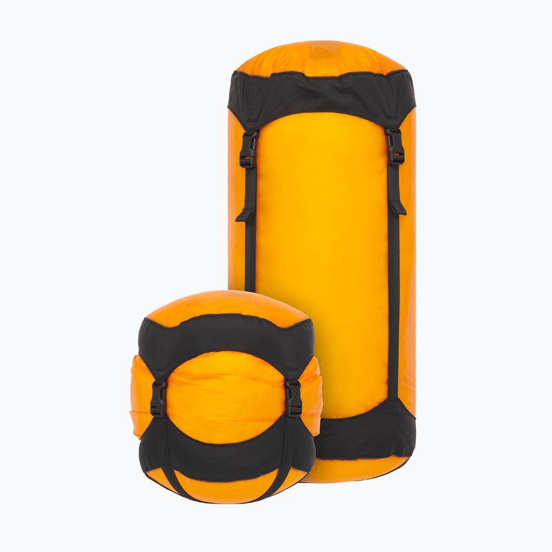 Сумка компресійна Sea to Summit Ultra-Sil Compression Sack 13 л zinnia 3
